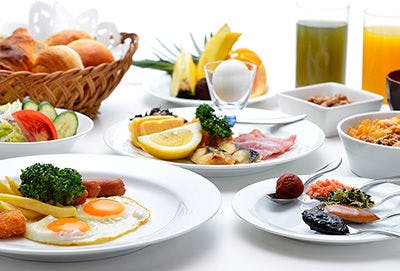 Pacific Hotel Okinawa