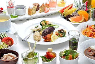 Pacific Hotel Okinawa