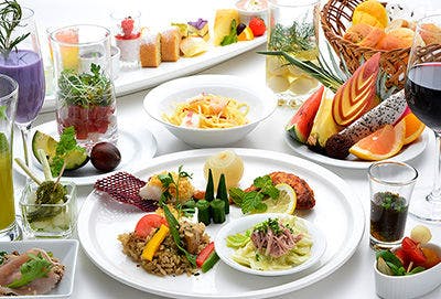 Pacific Hotel Okinawa