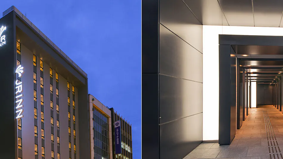 JR INN SAPPORO SOUTH