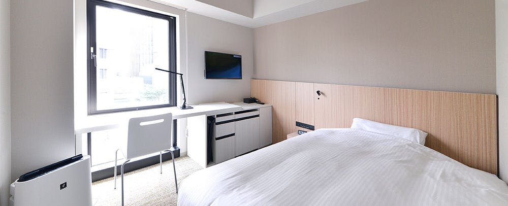 シングルルーム