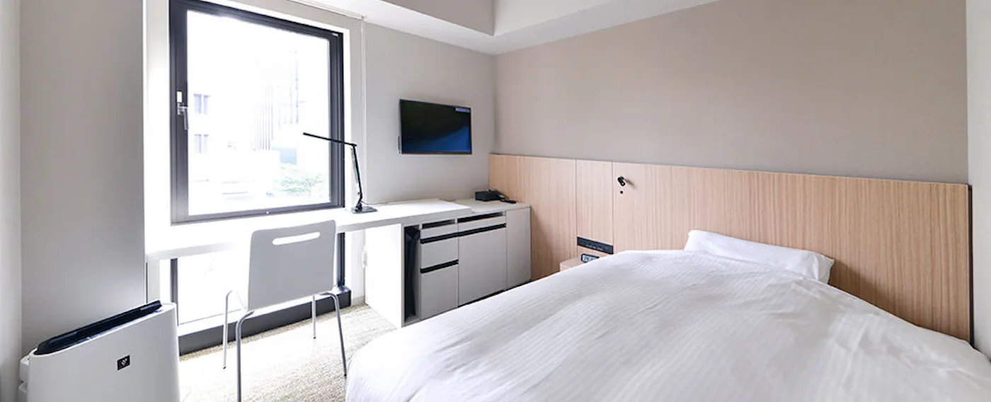 シングルルーム