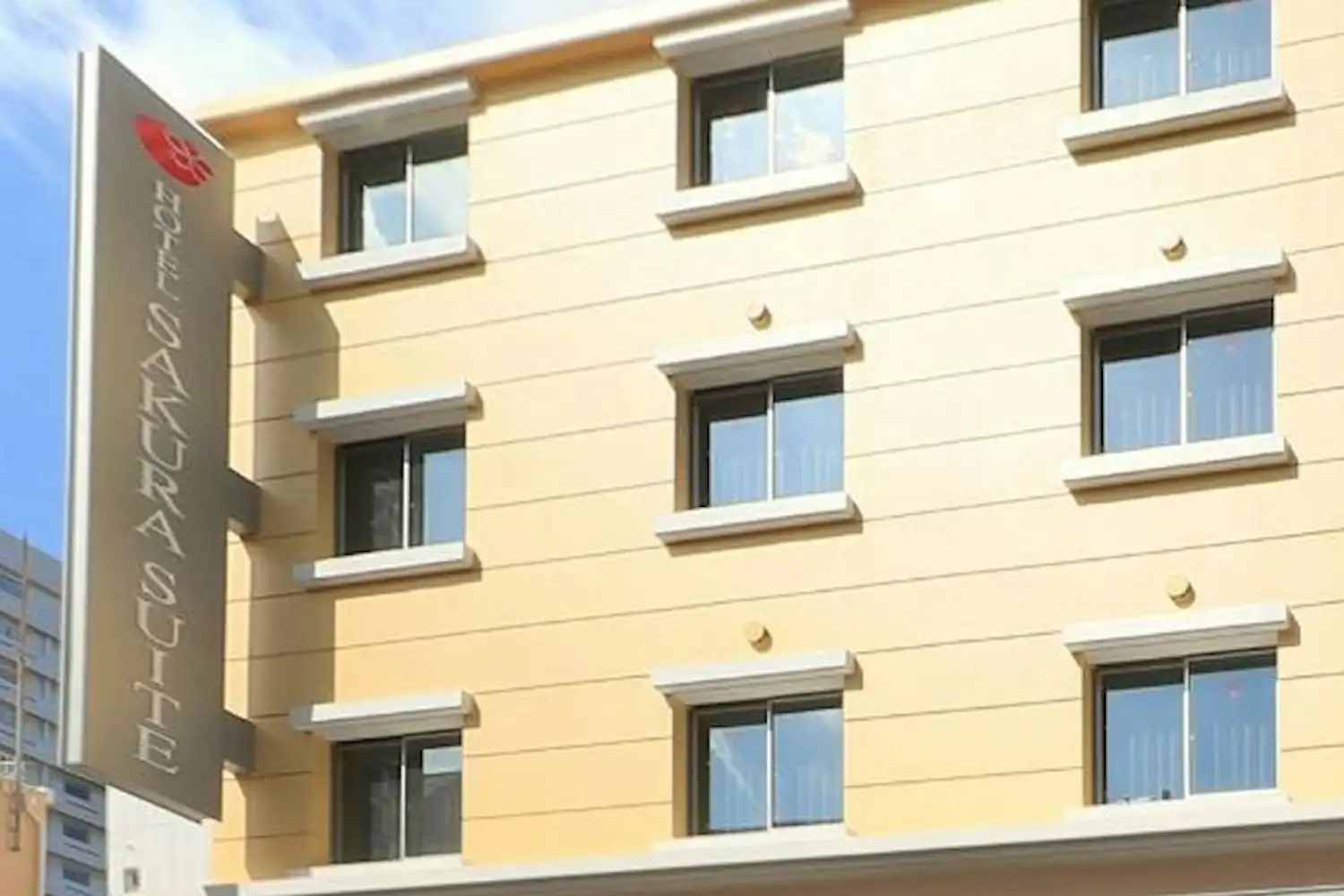 ห้องพัก