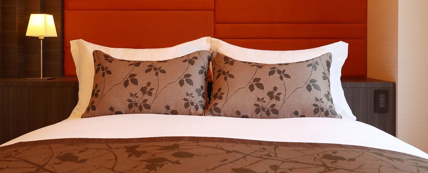 ห้องพัก