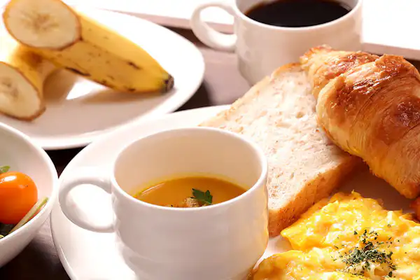 ตัวอย่างอาหาร