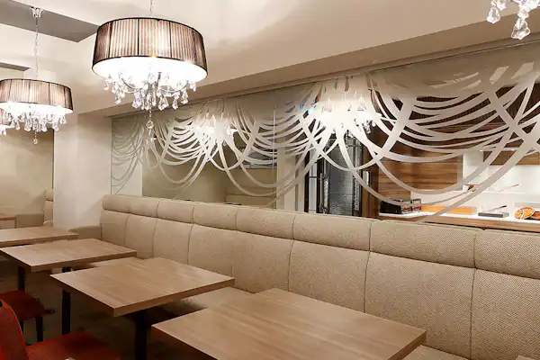 ร้านอาหาร