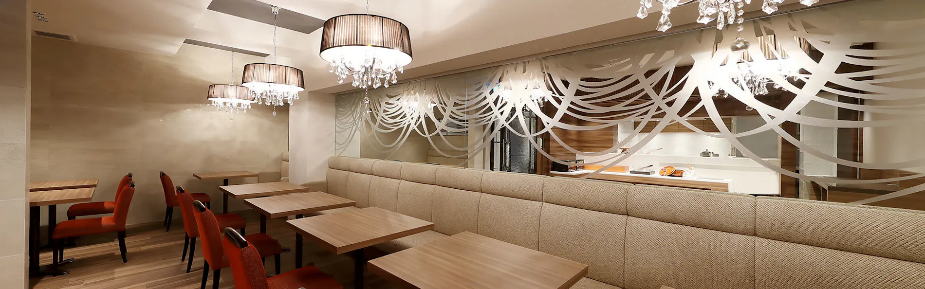 ホテル サクラスイート大阪