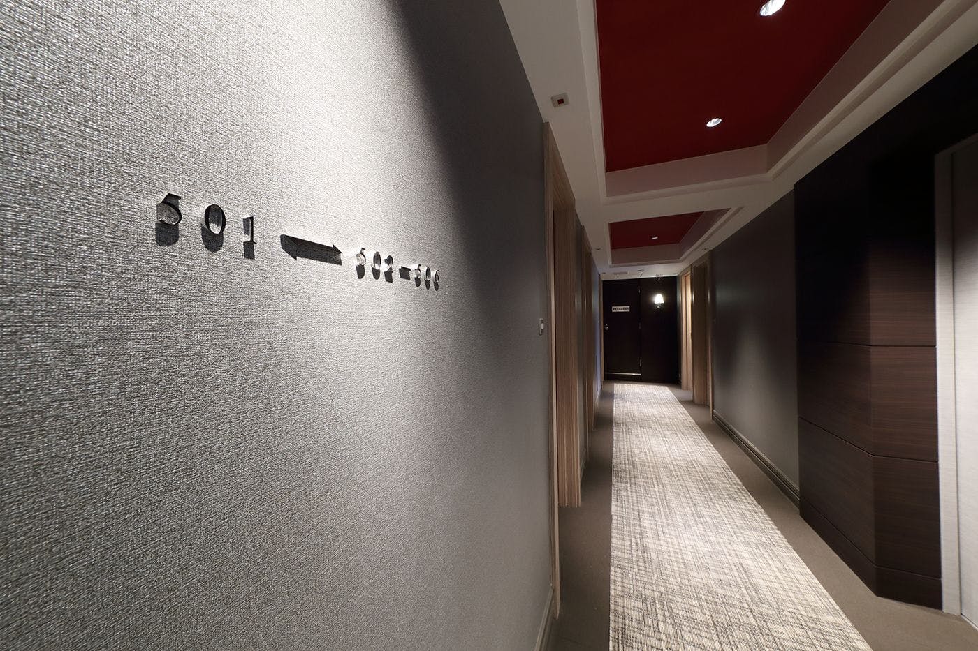 Hotel Sakura Suite Osaka