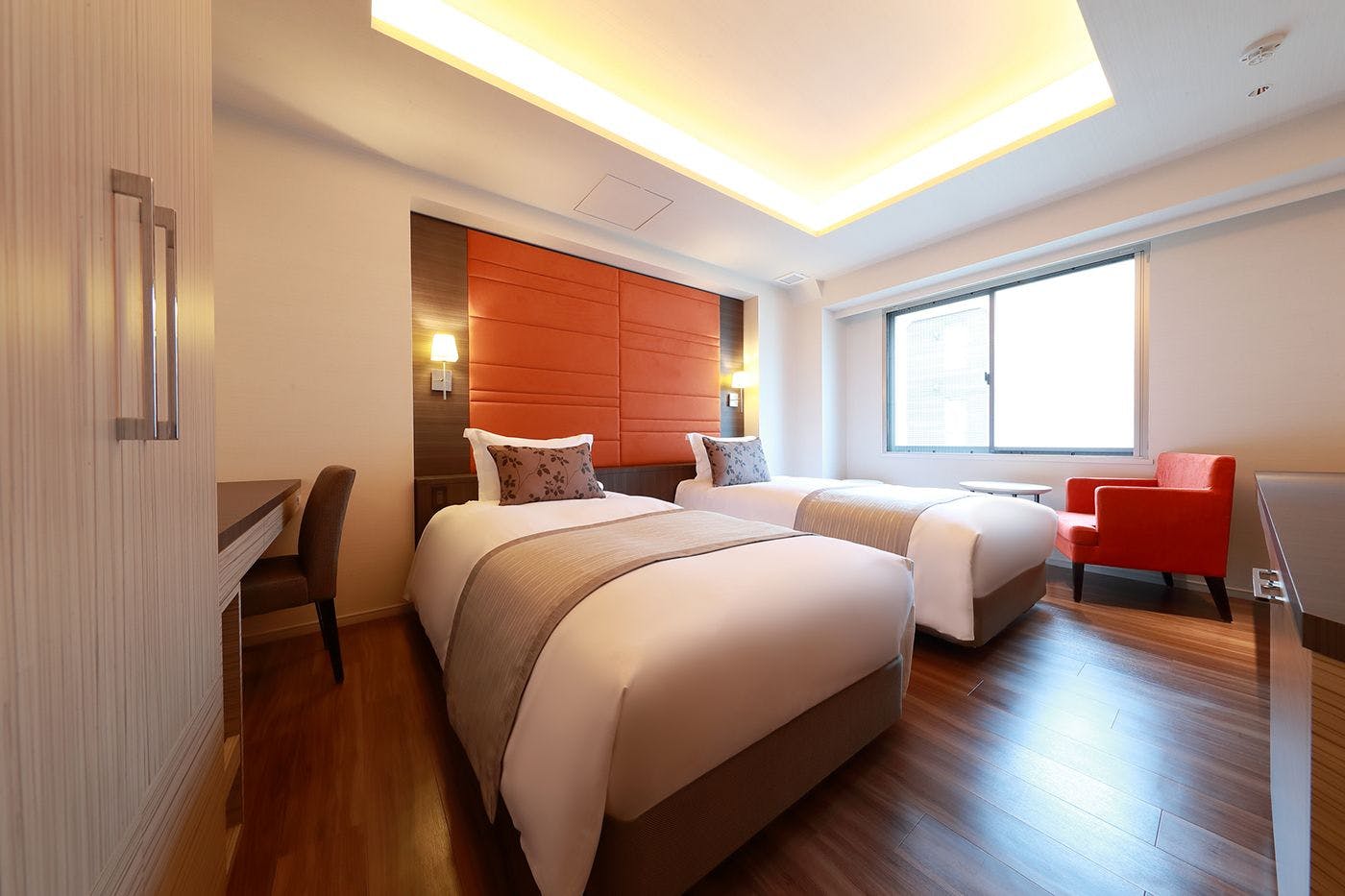 Hotel Sakura Suite Osaka