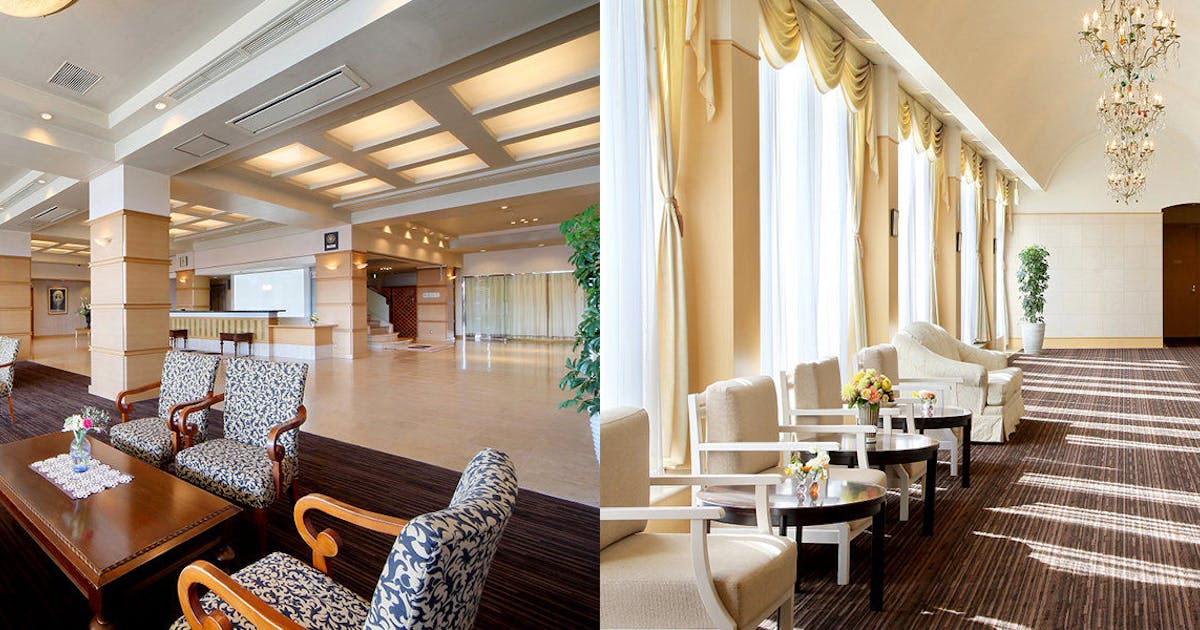 ホテルグランドプラザ浦島 の宿泊プラン 宿泊予約は 一休 Com ビジネス