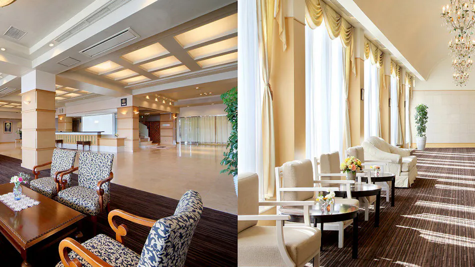 Hotel Grand Plaza Urashima