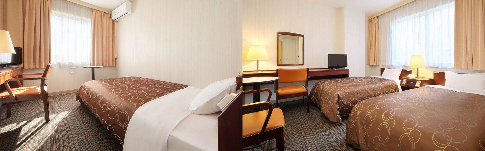 Hotel Grand Plaza Urashima