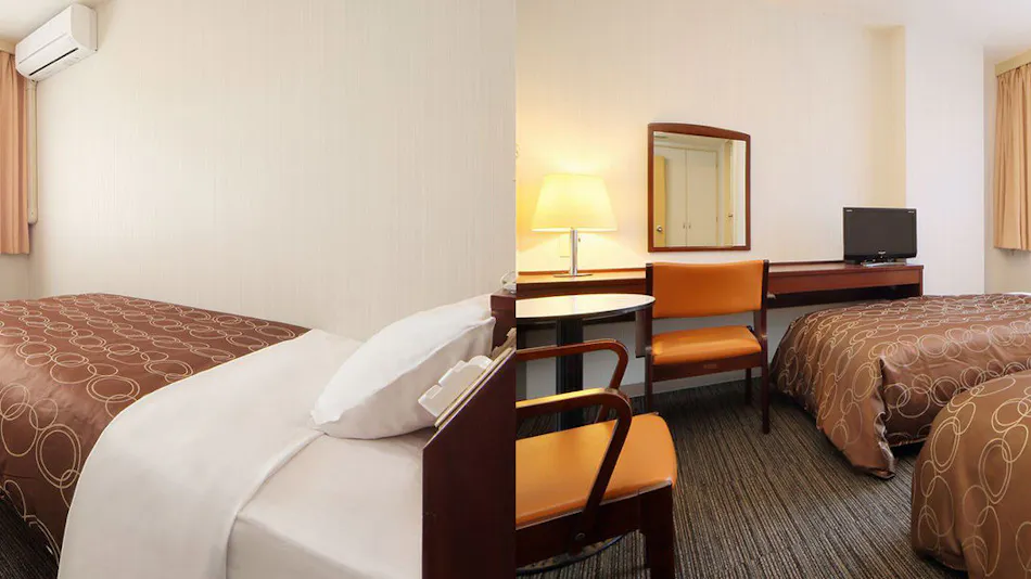 Hotel Grand Plaza Urashima