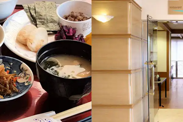 อาหารเช้า