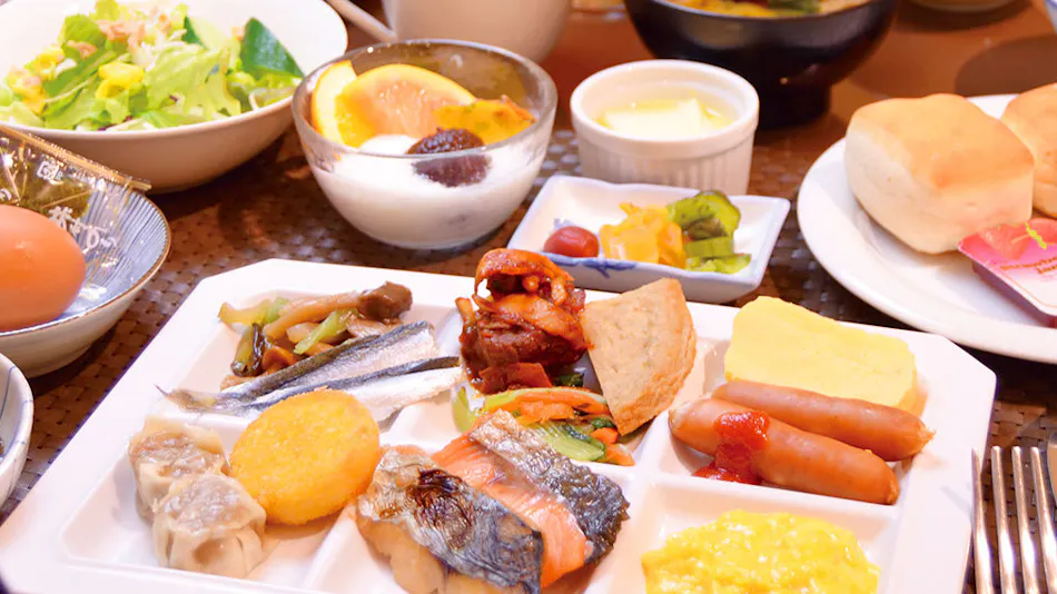 Hotel Excel Okayama