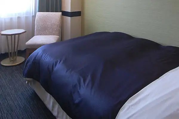 ตัวอย่างห้องพัก