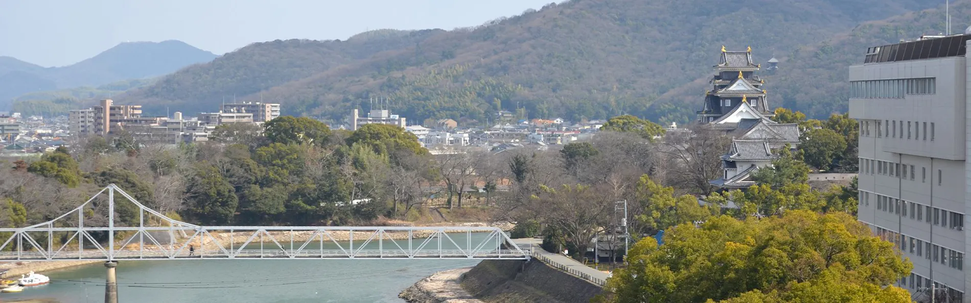 ホテルエクセル岡山
