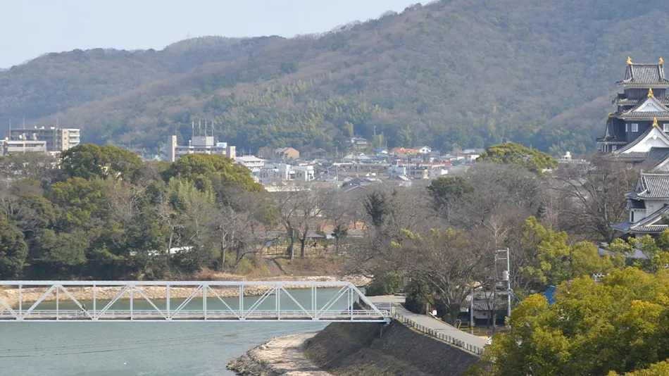 Hotel Excel Okayama