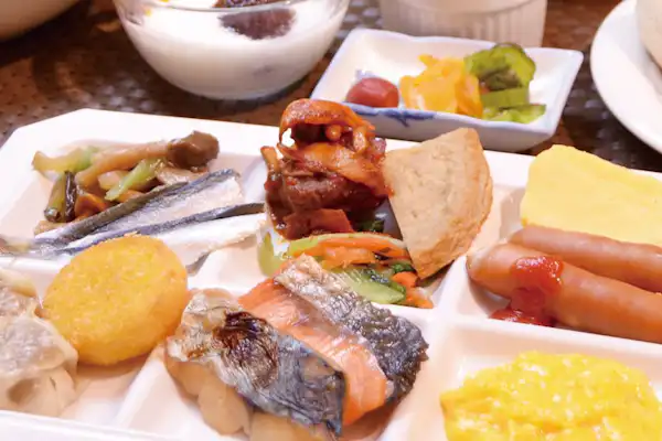 ภาพอาหารเช้า