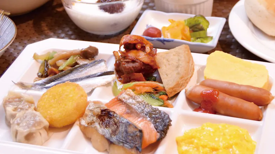Hotel Excel Okayama