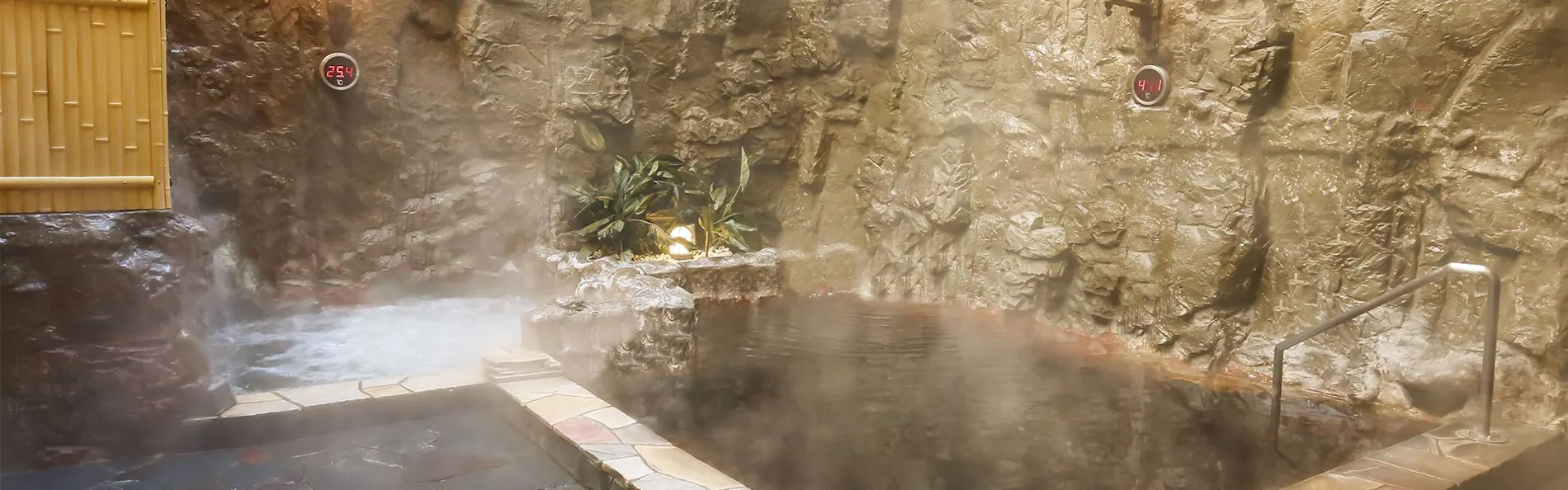 プレミアホテル-CABIN-帯広