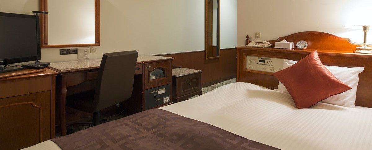 Premier Hotel-CABIN-Obihiro