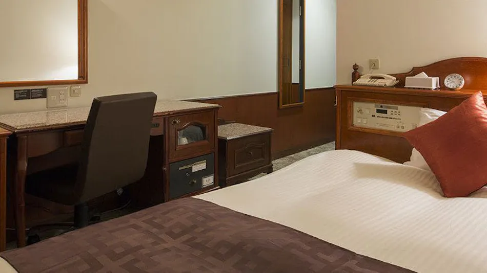 Premier Hotel-CABIN-Obihiro