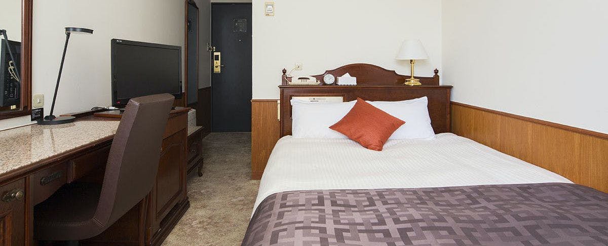 Premier Hotel-CABIN-Obihiro