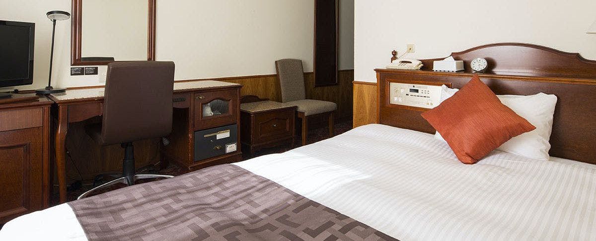 Premier Hotel-CABIN-Obihiro