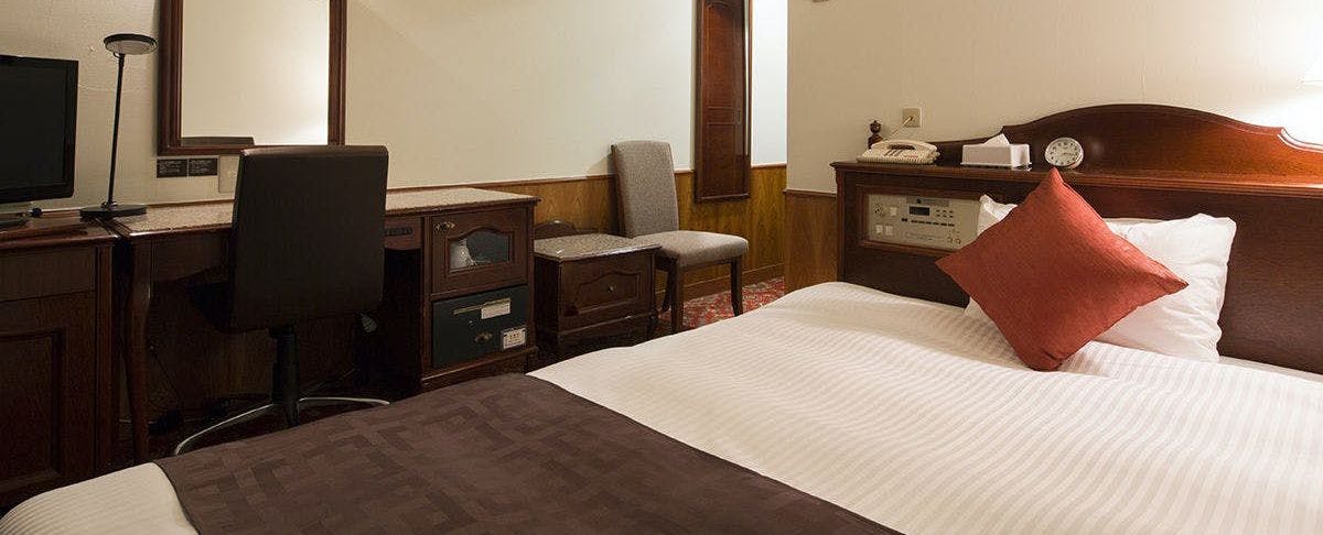 Premier Hotel-CABIN-Obihiro