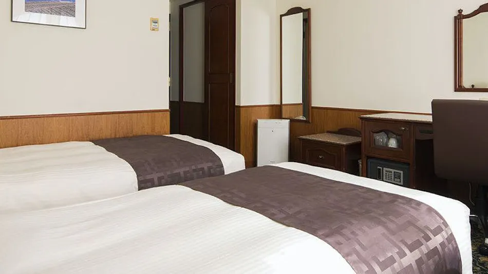 Premier Hotel-CABIN-Obihiro