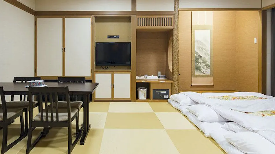 Premier Hotel-CABIN-Obihiro