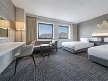 Hotel-CABIN PRESIDENT-Hakodate