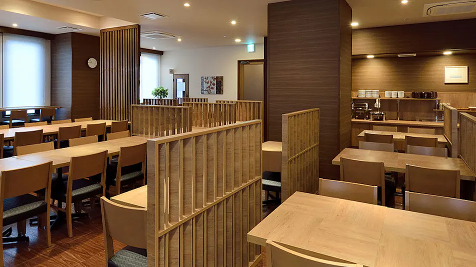 Hotel Route-Inn Fuji Chuo Koen Higashi