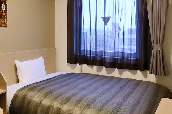 ห้องเดี่ยวมาตรฐาน