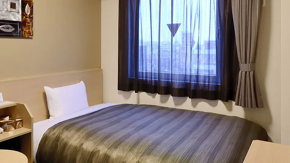 Hotel Route-Inn Fuji Chuo Koen Higashi