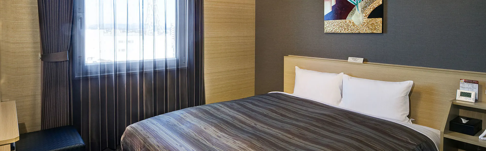 ホテルルートイン富士中央公園東