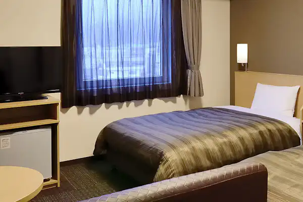 ห้องพักเตียงคู่มาตรฐาน