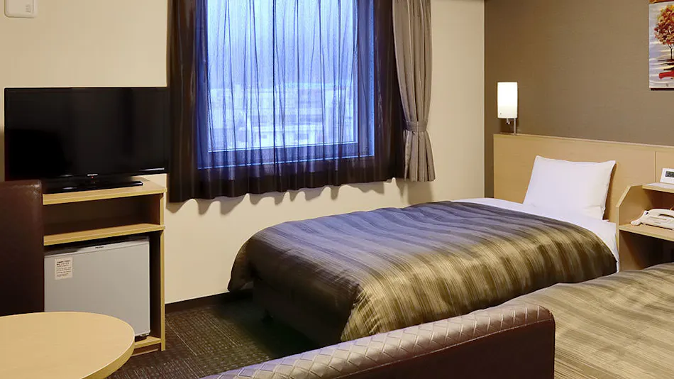 Hotel Route-Inn Fuji Chuo Koen Higashi