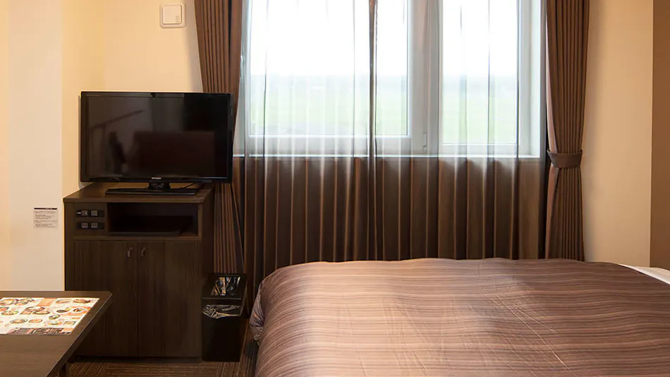 Hotel Route-Inn Fuji Chuo Koen Higashi