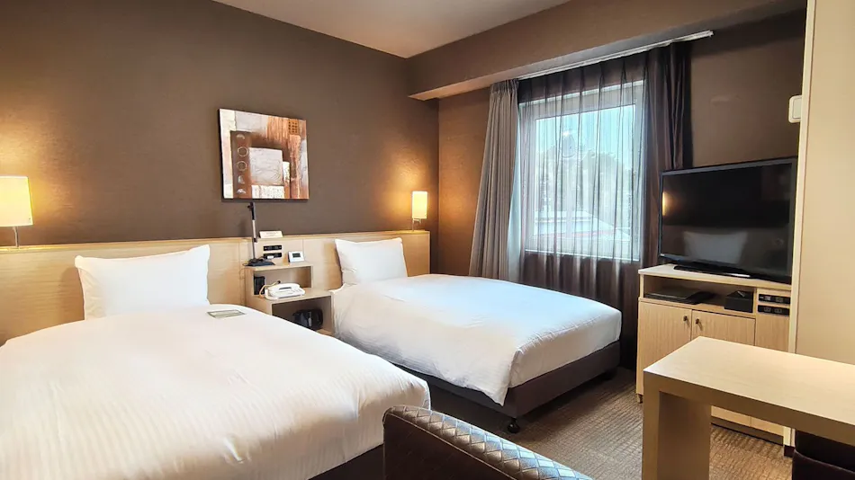 Hotel Route-Inn Fuji Chuo Koen Higashi