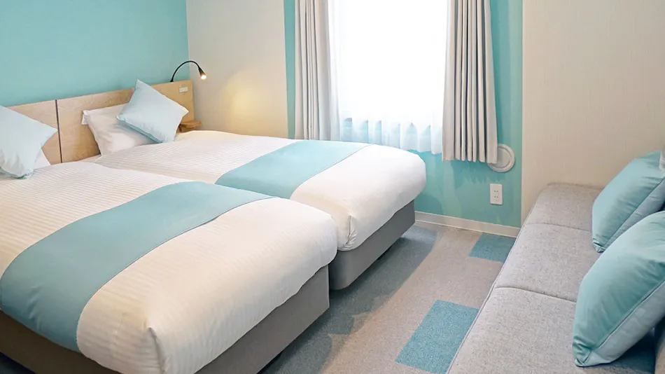 La'gent Hotel Tokyo Bay