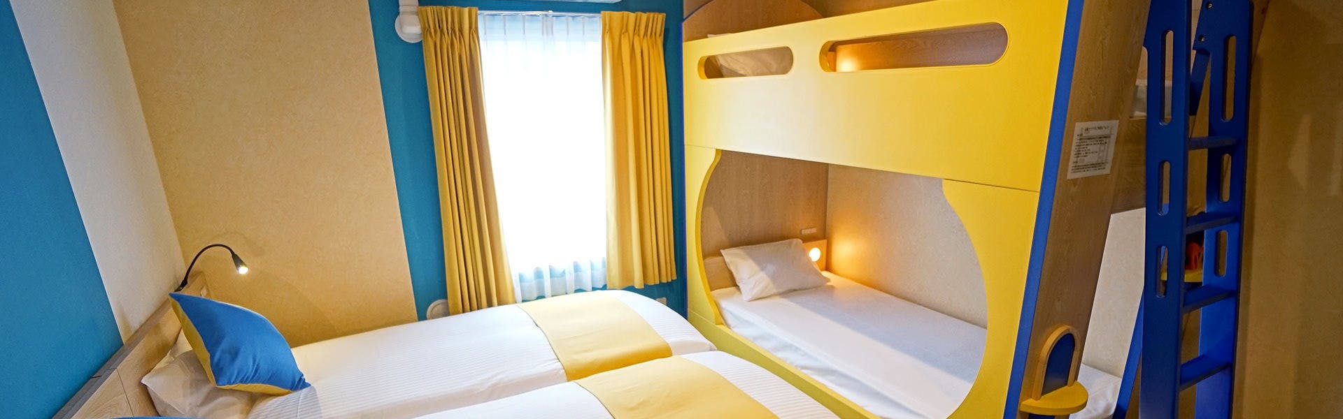 La'gent Hotel Tokyo Bay