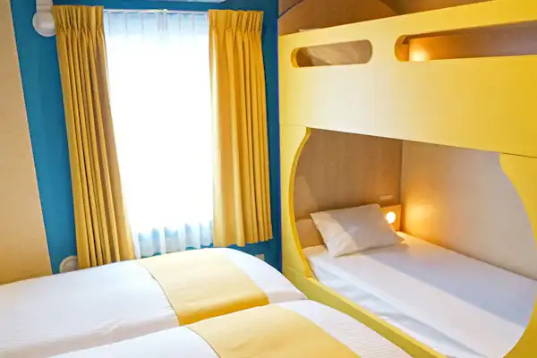 ห้องพัก