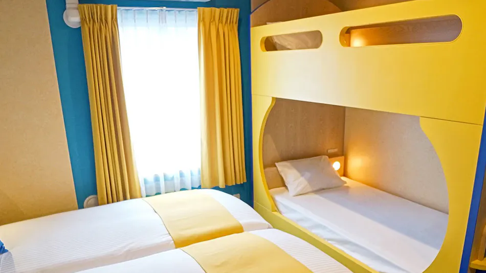 La'gent Hotel Tokyo Bay