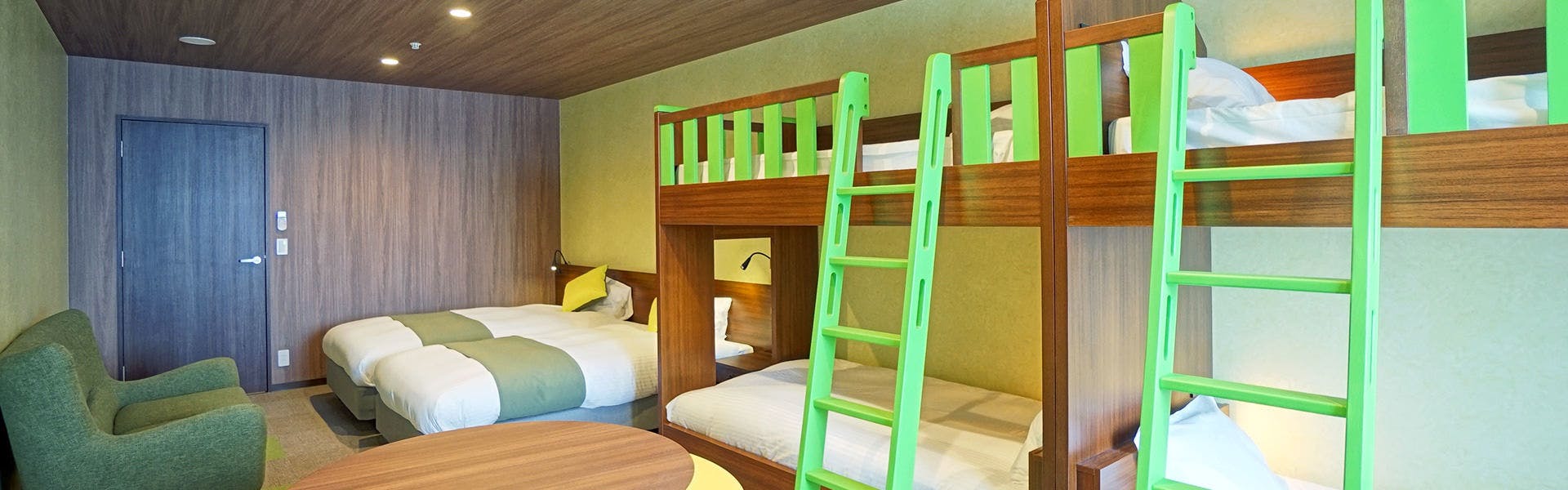 La'gent Hotel Tokyo Bay