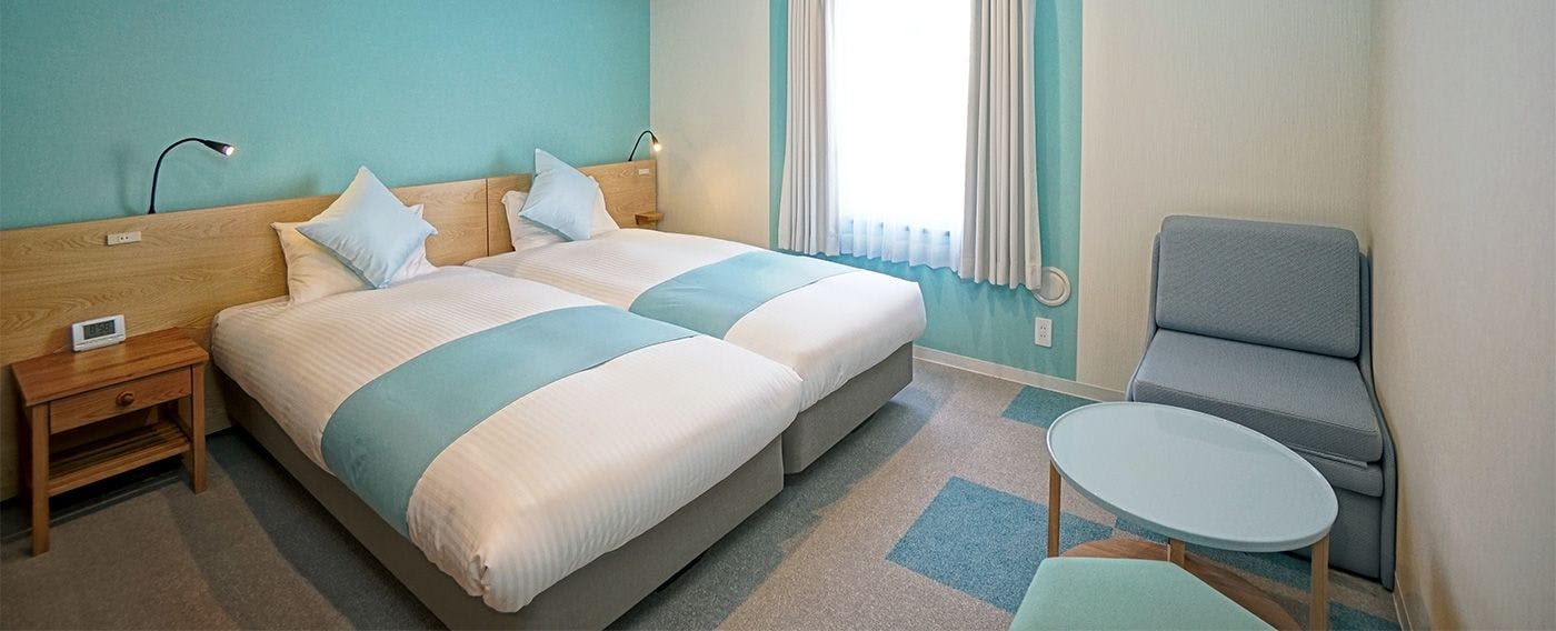 La'gent Hotel Tokyo Bay