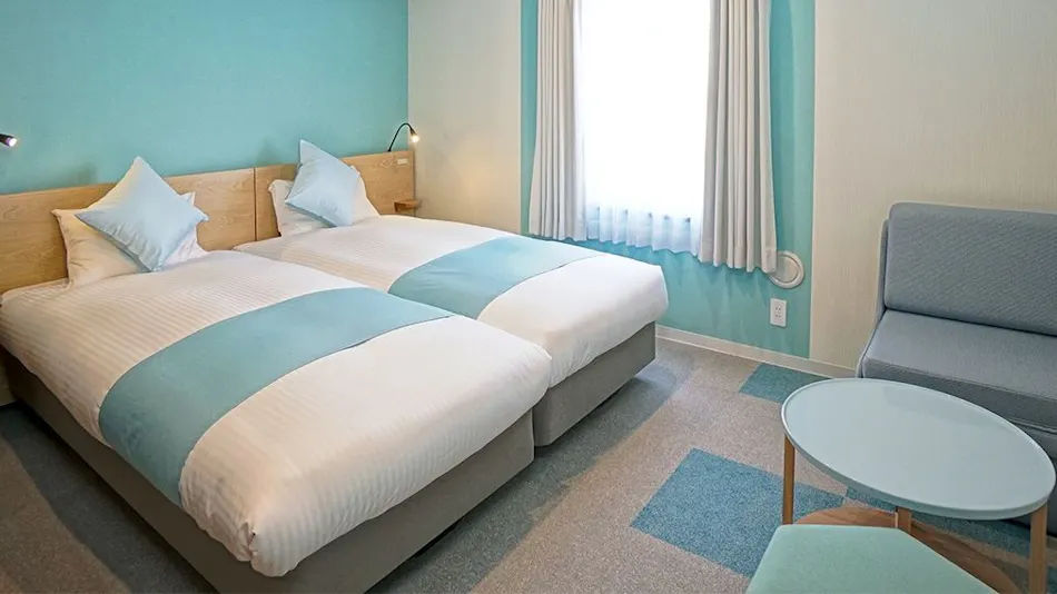 La'gent Hotel Tokyo Bay