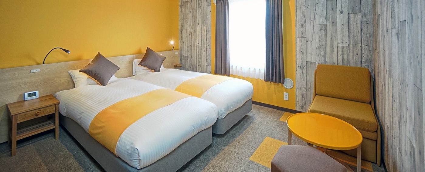 La'gent Hotel Tokyo Bay