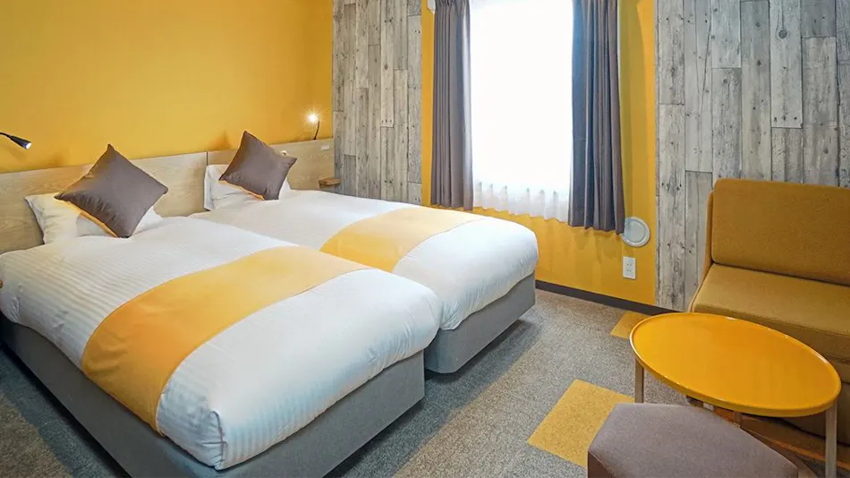 La'gent Hotel Tokyo Bay